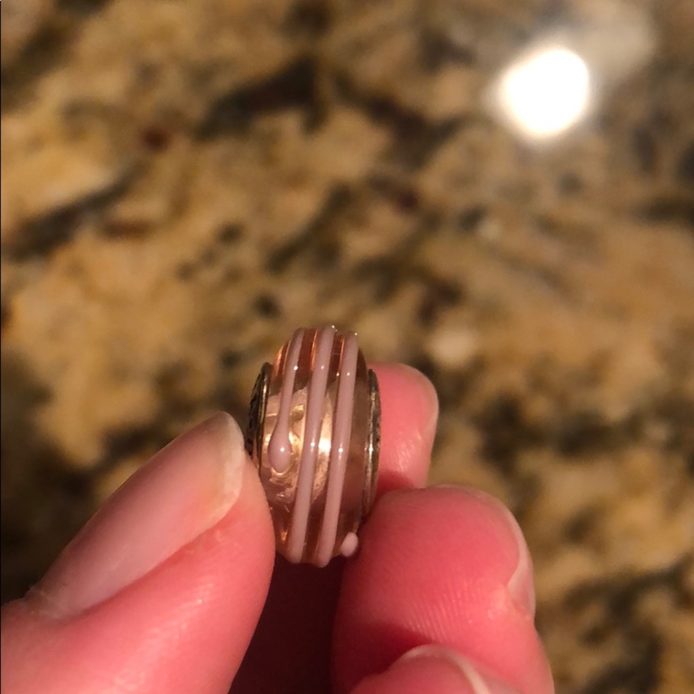 Pandora Charm